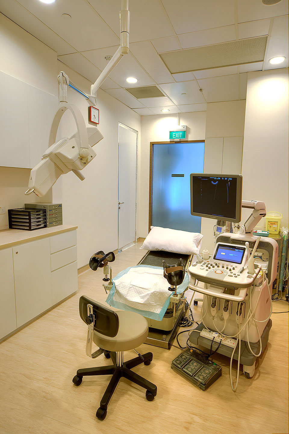 Novena Specialist Center Clinics Thomson Fertility Centre Pte Ltd