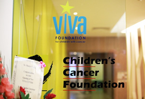 VIVA Foundation for Children with Cancer