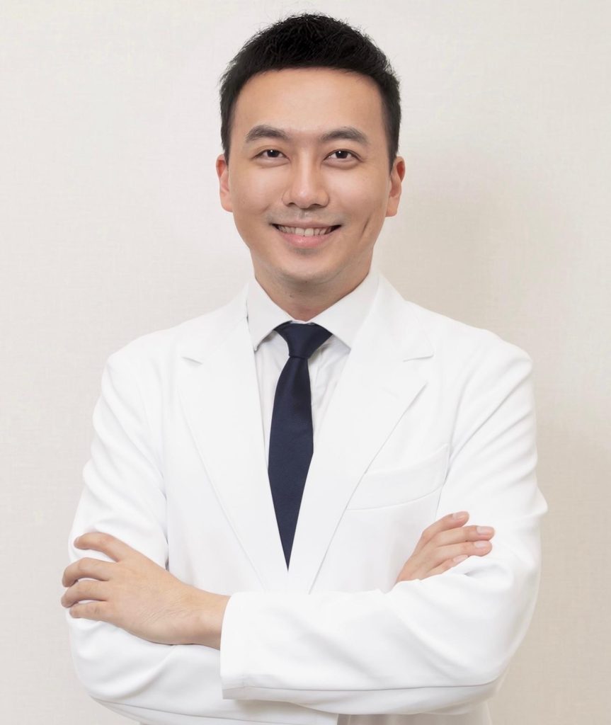 Physician Chu I-Ta