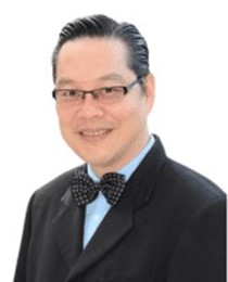 Dr Christopher Chong