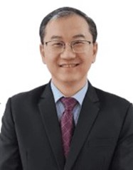 Dr Daniel Koh