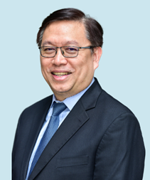 Dr Fong Yang