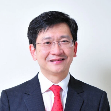 Dr Yeong Cheng Toh
