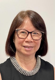 Dr Carol Kwan