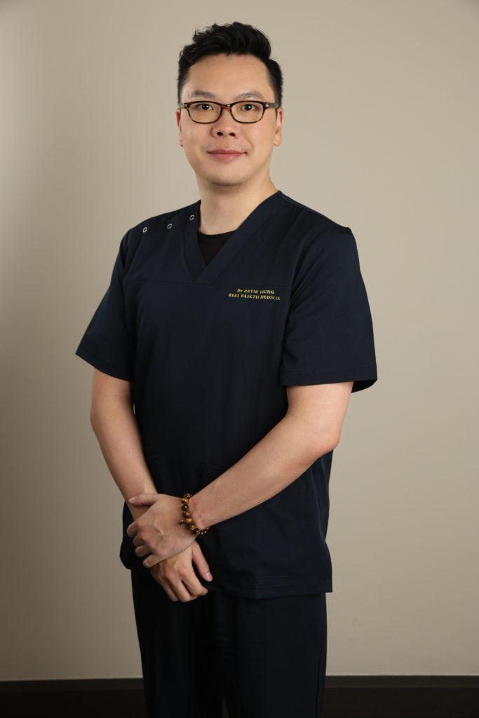 DC David Leung