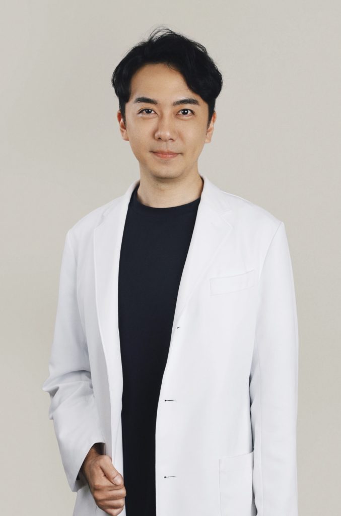 Physician Chu I-Ta